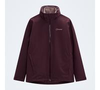 Women's Roam Gemini 3in1 Jacket - Chakra/Volcanic Ash