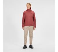 Berghaus Womens Roam Gemini 3-in-1 Jacket Size: 16, Colour: Red
