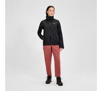 Women's Roam Interactive Jacket - Black