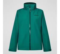 Women's Roam Interactive Jacket - Green