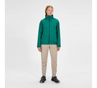 Women's Roam Interactive Jacket - Green