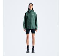 Women's Roam Interactive Jacket - Green