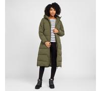 Women's Roaming Jacket - Khaki, Khaki 16