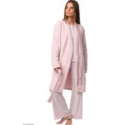 Women's robe Admas Romantic Rose 2XL