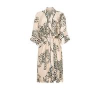 Women's robe Lisca Tamara Beige 46