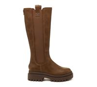Women's Rocket Dog Drea Tall Boots in Brown