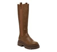 Rocket Dog Brown Drea Long Boots