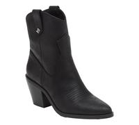 Womens Rocket Dog Feather Classic Cowboy Pull On Western Boots Sizes 4 to 8