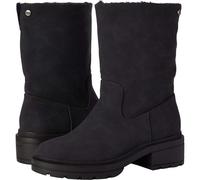 Rocket Dog Womens Idea Roll Down Slip On Mid Height Boots UK Size 7 (EU 40)
