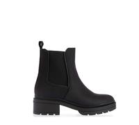 Women's Rocket Dog Iggie Chelsea Boots in Black