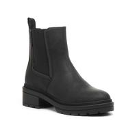 Rocket Dog Women's Iggie Fashion Boot, Black, 8 UK