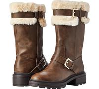 Rocket Dog Women's Igloo Fashion Boot, Brown, 8 UK