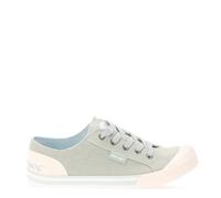 Women's Rocket Dog Jazzin Bondi Denim Pumps in Blue