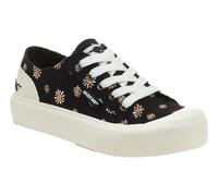 Womens Rocket Dog Jazzin Plus Casual Canvas Pumps Shoes Trainers Sizes 3 to 8