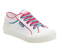 Womens Rocket Dog Jazzin Plus Casual Canvas Pumps Shoes Trainers Sizes 3 to 8