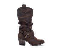 Women's Rocket Dog Sidestep Graham Boots in Brown
