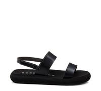 Women's Rocket Dog Sunshine Sandals in Black