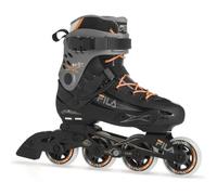 Fila Skate Houdini Woman Inline Skates Black EU 40 1/2 Woman