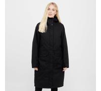 Women's Rosalind Waterproof Jacket - Black, Black 10
