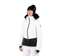Women's Rossignol Joseray Puffer Blanc S