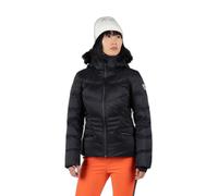 Women's Rossignol Joseray Puffer Noir XS