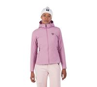 Women's Rossignol Opside Puffer Rose 2XL