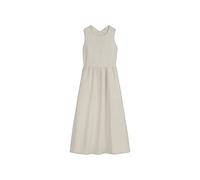 Women's round-neck dress Marc O'Polo Beige 40