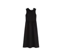 Women's round-neck dress Marc O'Polo Noir 46