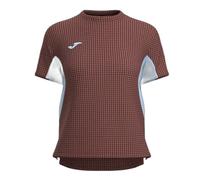 Women's round-neck jersey Joma R-City Fall Marron M
