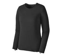 Patagonia - Women's Capilene Thermal Weight Crew - Synthetic base layer size L, black