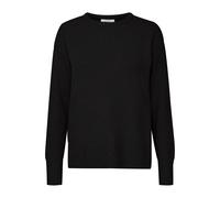 Women's round neck sweater b.young Nonina 2 Noir L