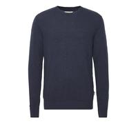 Women's round neck sweater Blend Bagge Bleu 3XL