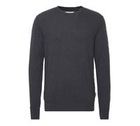 Women's round neck sweater Blend Bagge Noir L