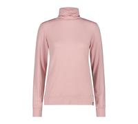 Women's round neck sweater CMP Rose M