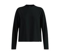 Women's round-neck sweater Odlo Cubic Noir S