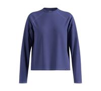 Odlo 542991 Cubic Sweatshirt Blue XL Woman