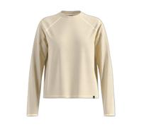 Odlo 542991 Cubic Sweatshirt Beige XS Women