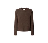 Pepe Jeans Cecil Sweater Brown S Woman