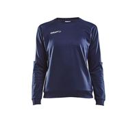 Women's round neck sweatshirt Craft progress r-neck M