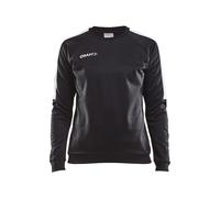 Women's round neck sweatshirt Craft progress r-neck S