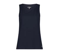 Women's round-neck tank top CMP Noir XS