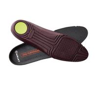 Women's round-toe insoles Ariat Pro Performance Noir 36