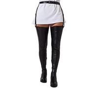 women's round toe stretchy thigh high boots, flat heel over the knee boots, comfy riding boots,long boots, tall boots Household faucets