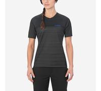 Women'S Roust Jersey Black Lines