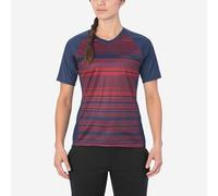 Women'S Roust Jersey Midnight Lines