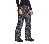 Women's Roxy Nadia Printed Ski Pants S