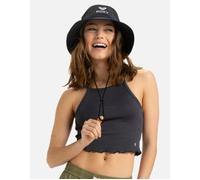 Women's Roxy Womens As I Am Racer Vest - Grey - Size: 10/8