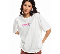 Roxy Sand Under The Sky - Oversized T-Shirt for Women