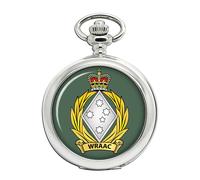 Women's Royal Australian Army Corps (WRAAC) Pocket Watch