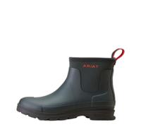 Women's rubber boots Ariat Kelmarsh Shortie Blue 36,5 B